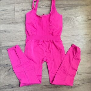 FREE PEOPLE MOVEMENT NWT Never Better One-Piece m/l